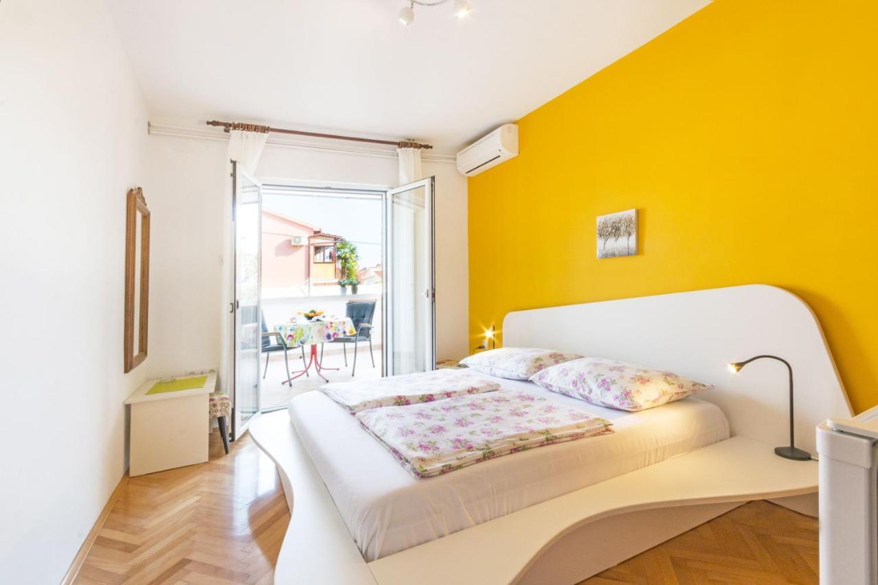 Guest House Marica روفينج المظهر الخارجي الصورة