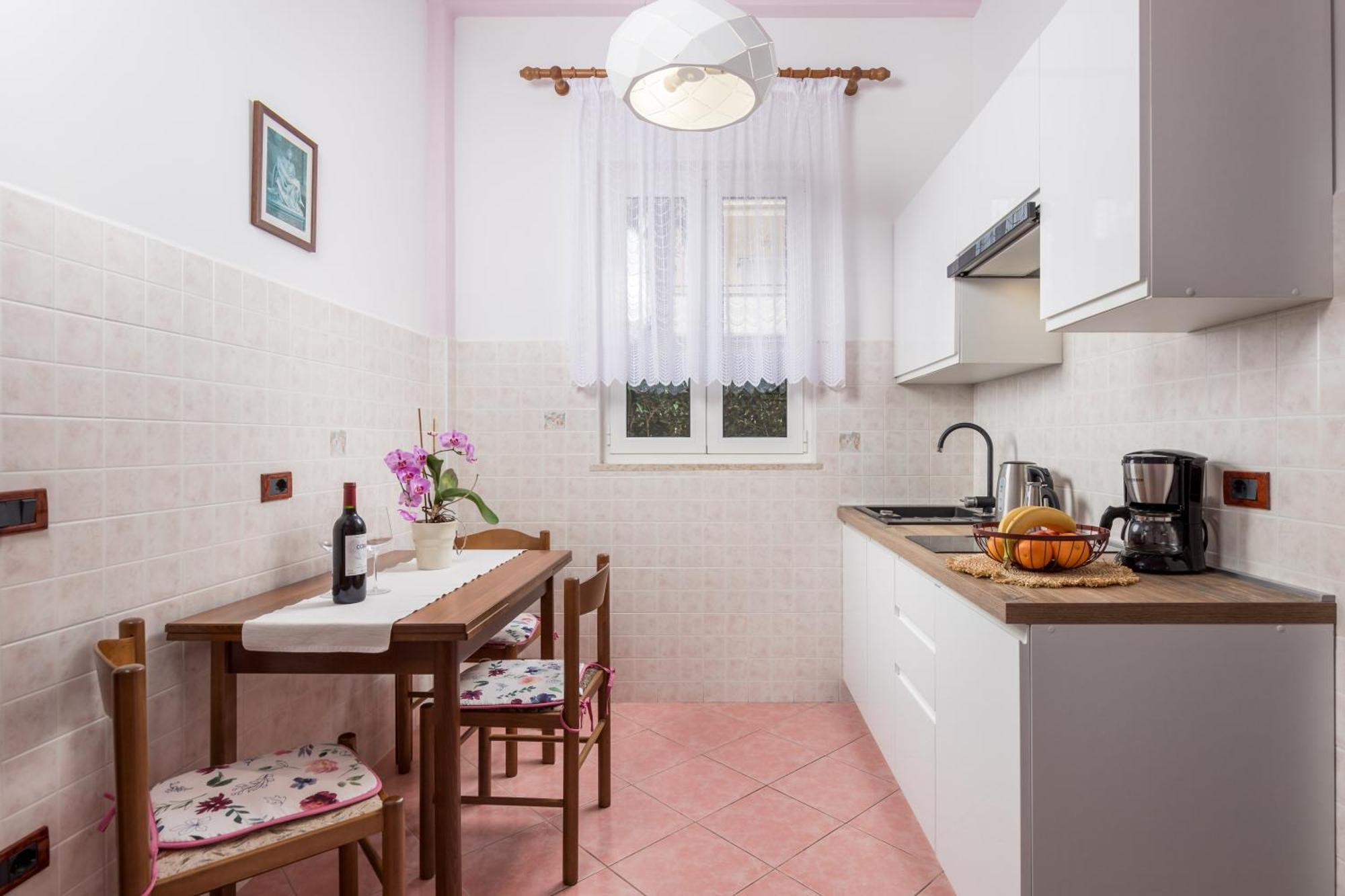 Guest House Marica روفينج المظهر الخارجي الصورة