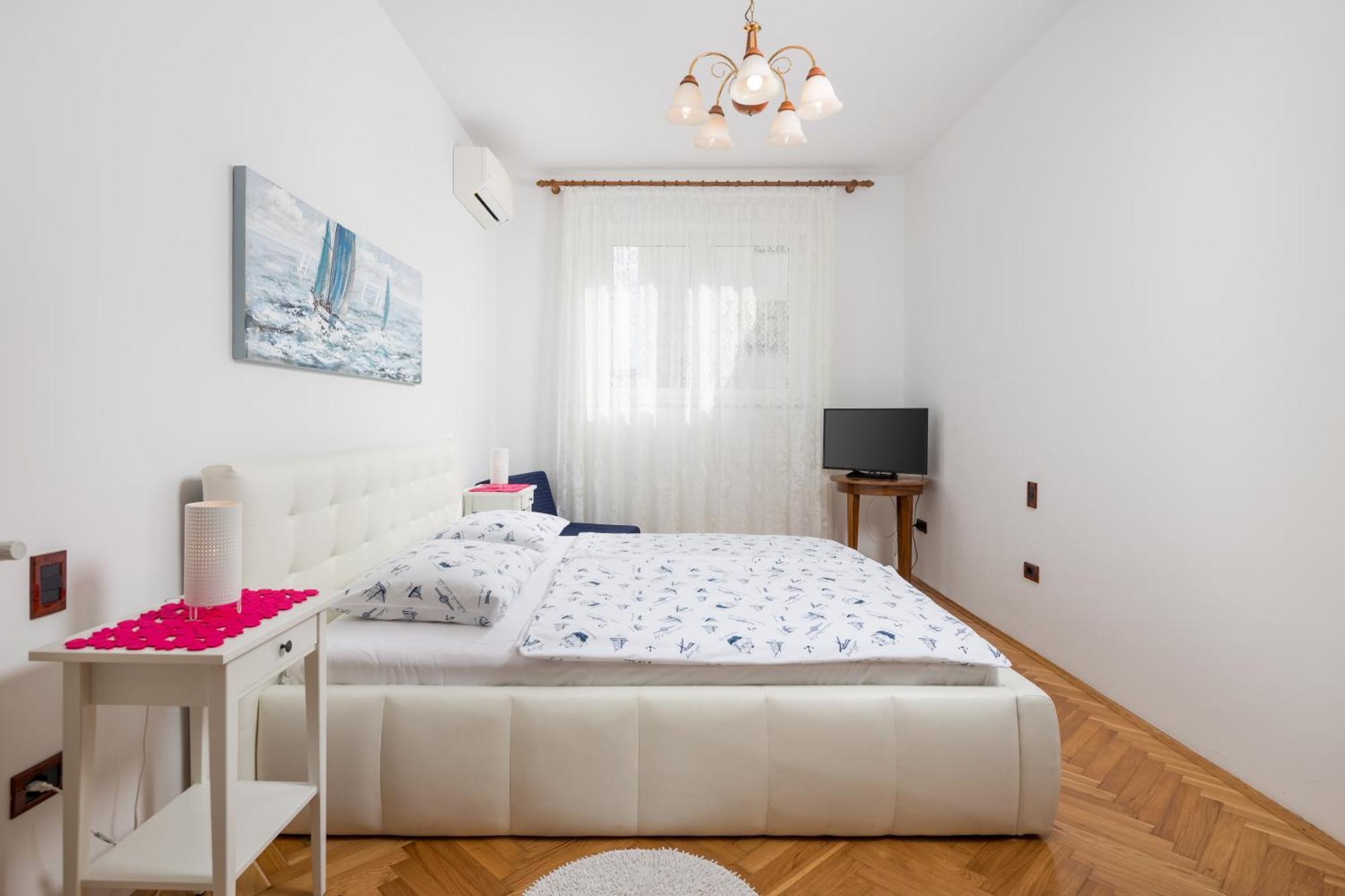 Guest House Marica روفينج المظهر الخارجي الصورة
