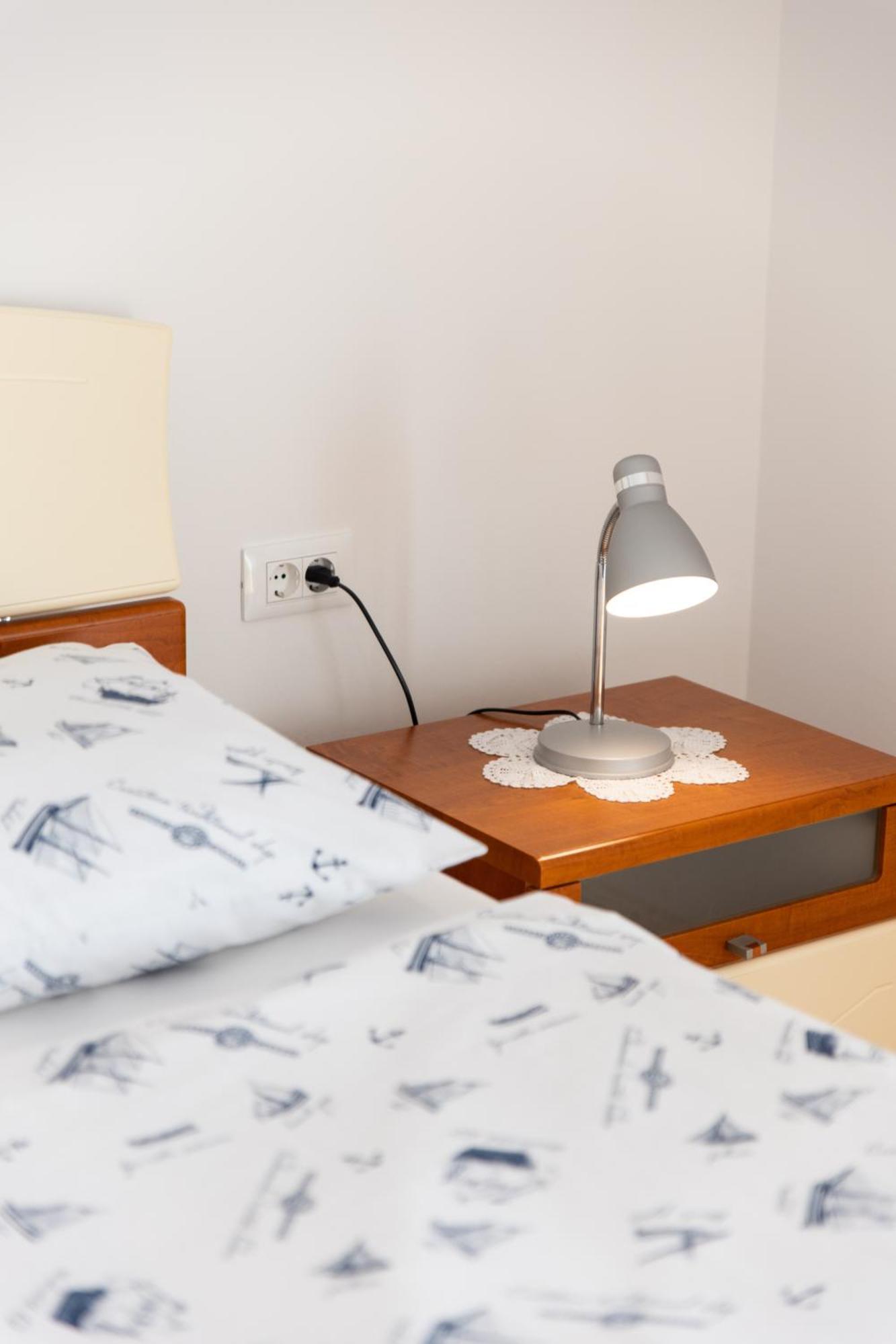 Guest House Marica روفينج المظهر الخارجي الصورة
