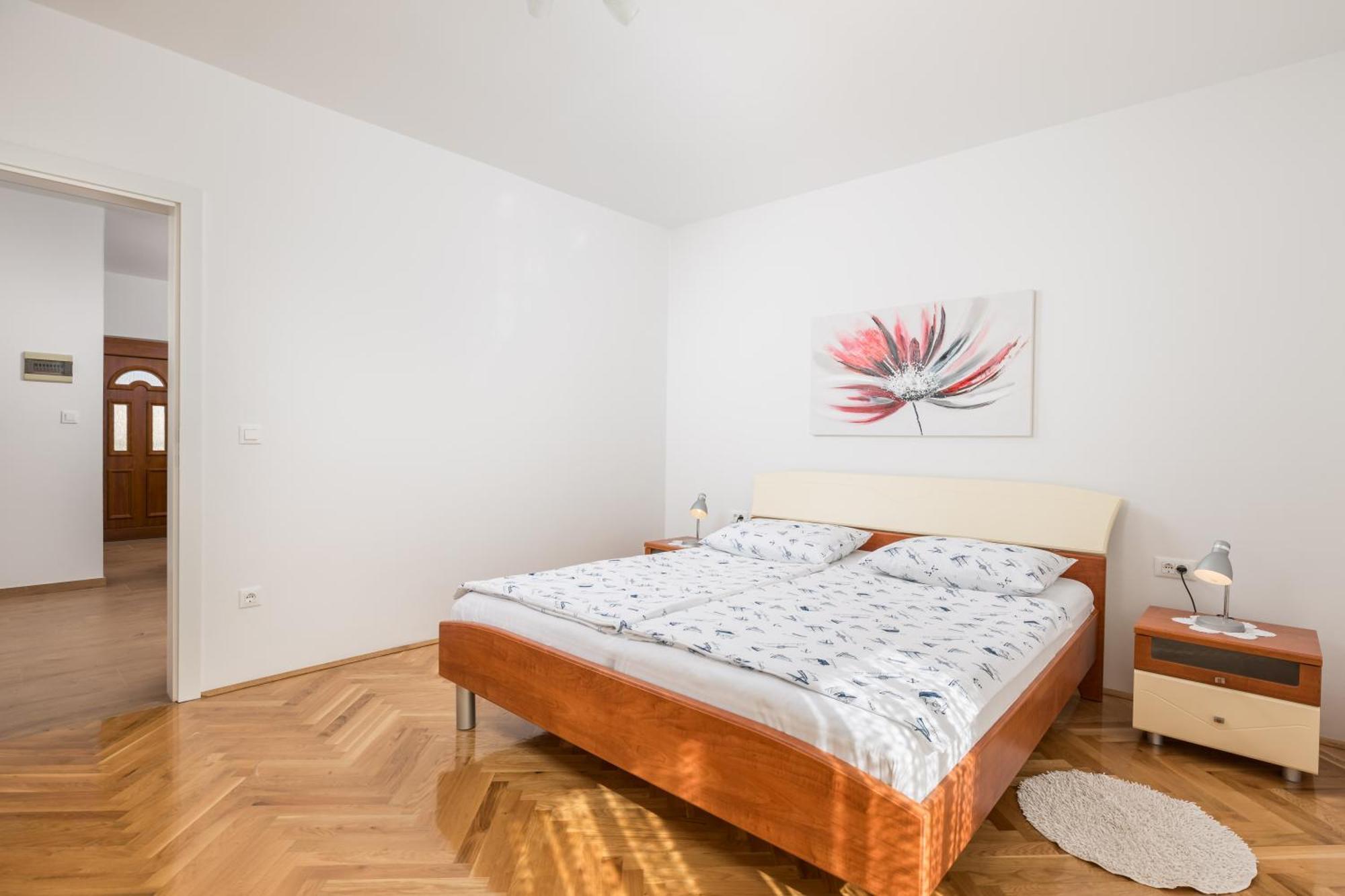 Guest House Marica روفينج المظهر الخارجي الصورة