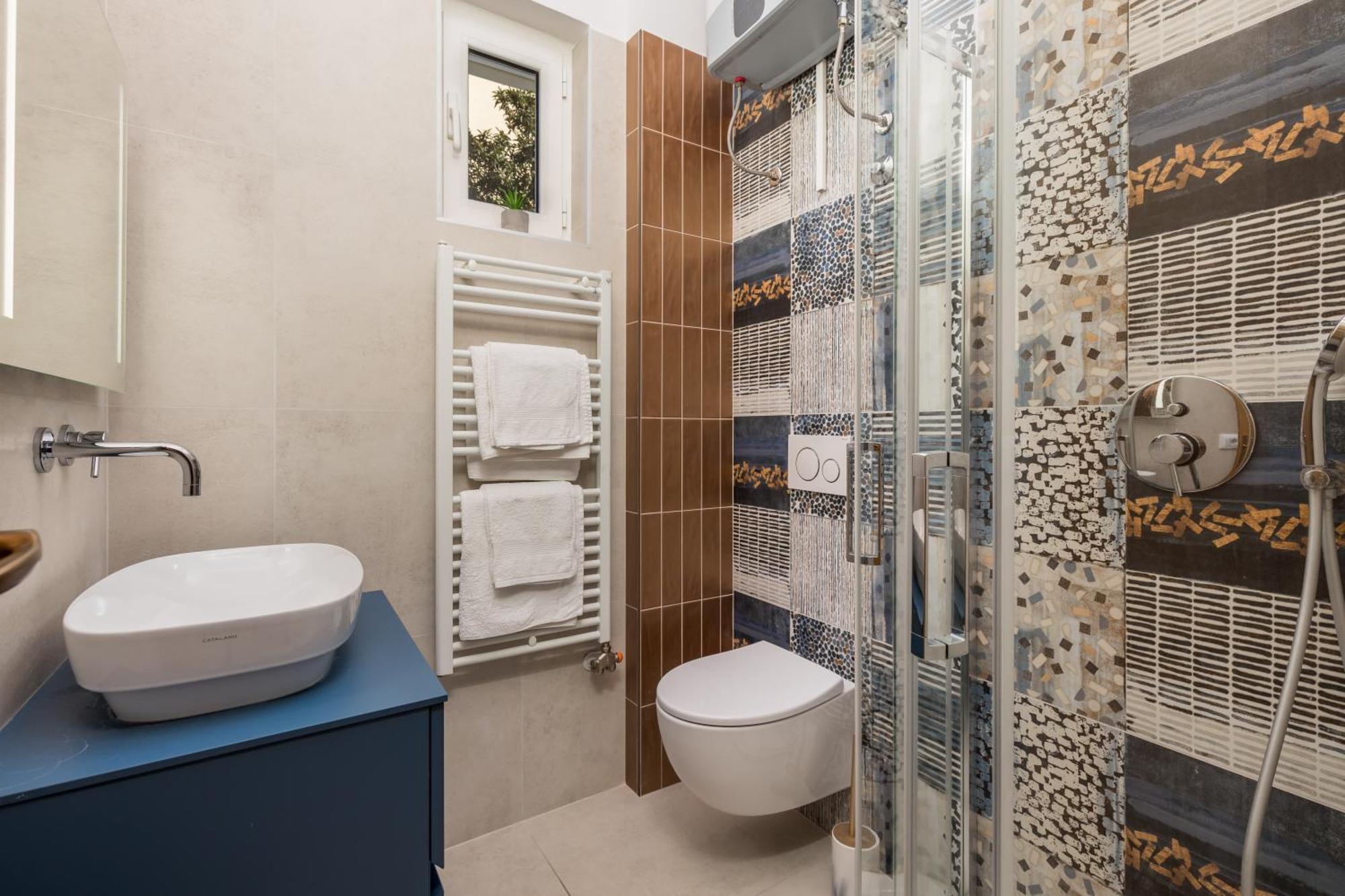 Guest House Marica روفينج المظهر الخارجي الصورة