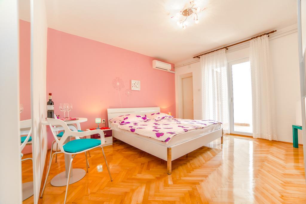 Guest House Marica روفينج المظهر الخارجي الصورة